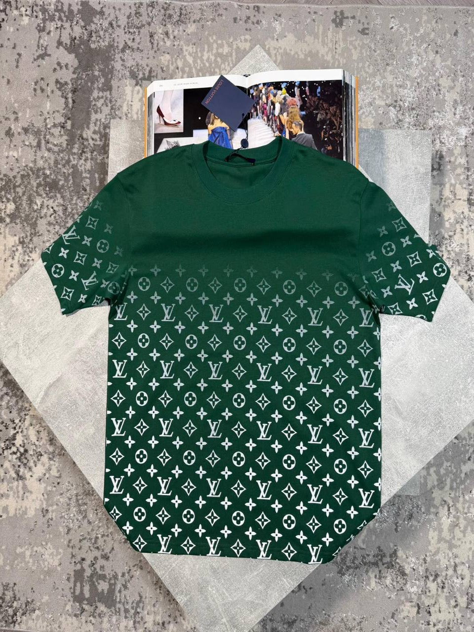 LV t shirt