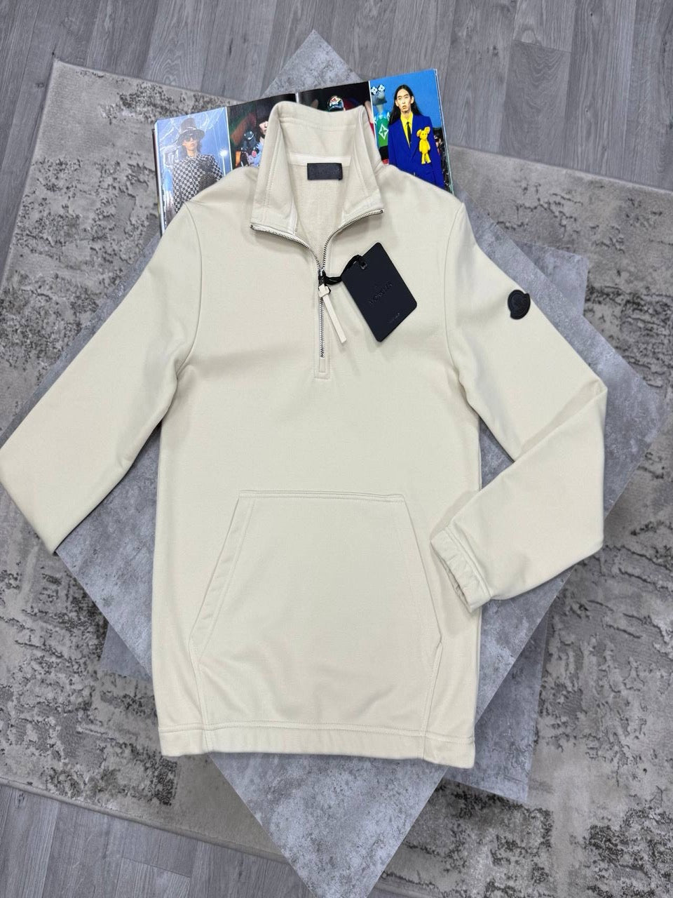 Monc 1-4 zip