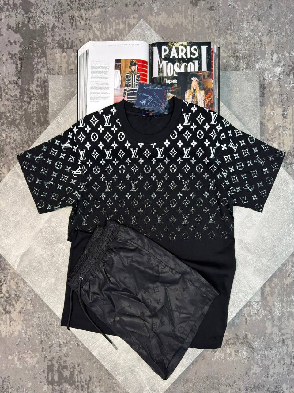LV twinset