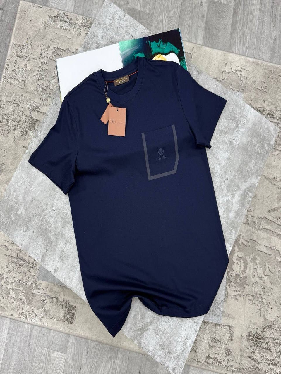 Poro t shirt