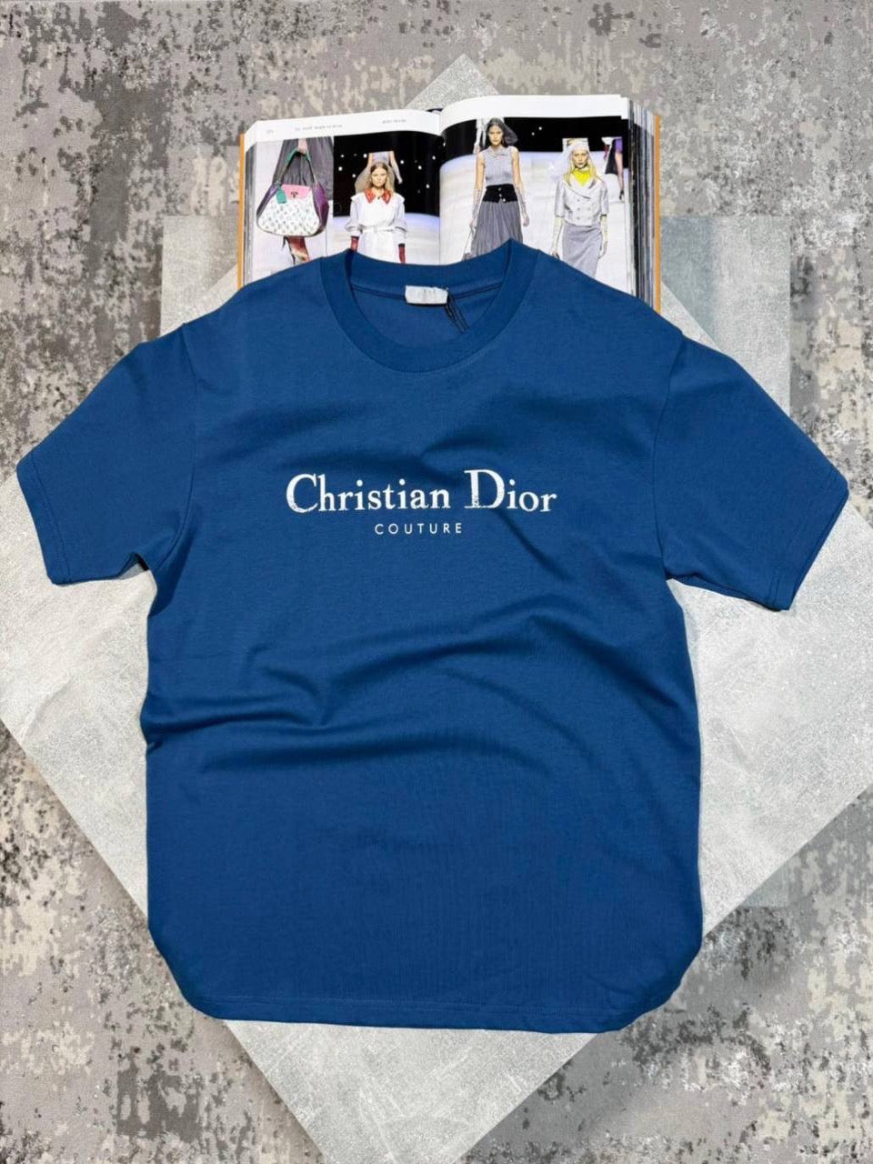 CD t shirt
