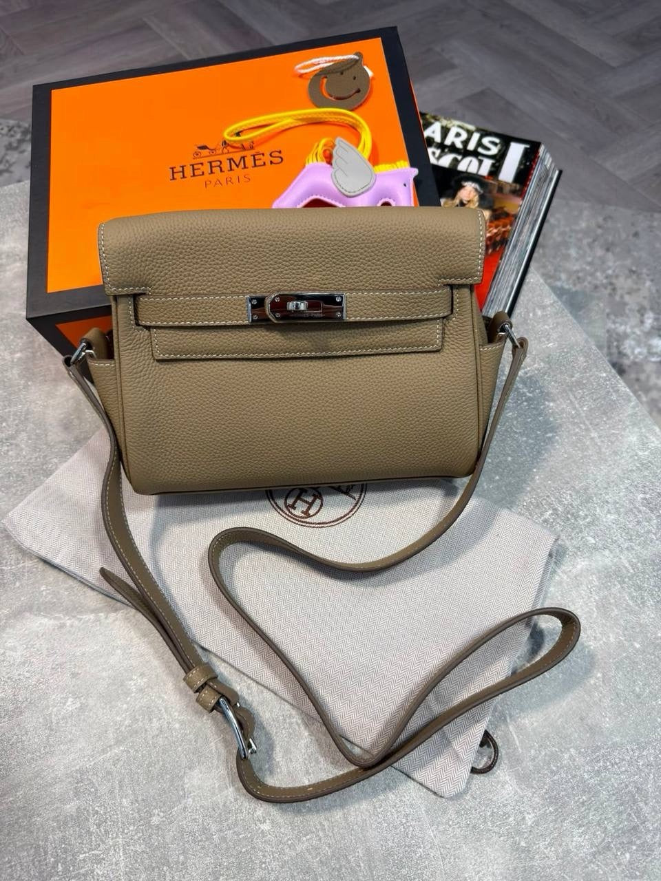 Herme bag