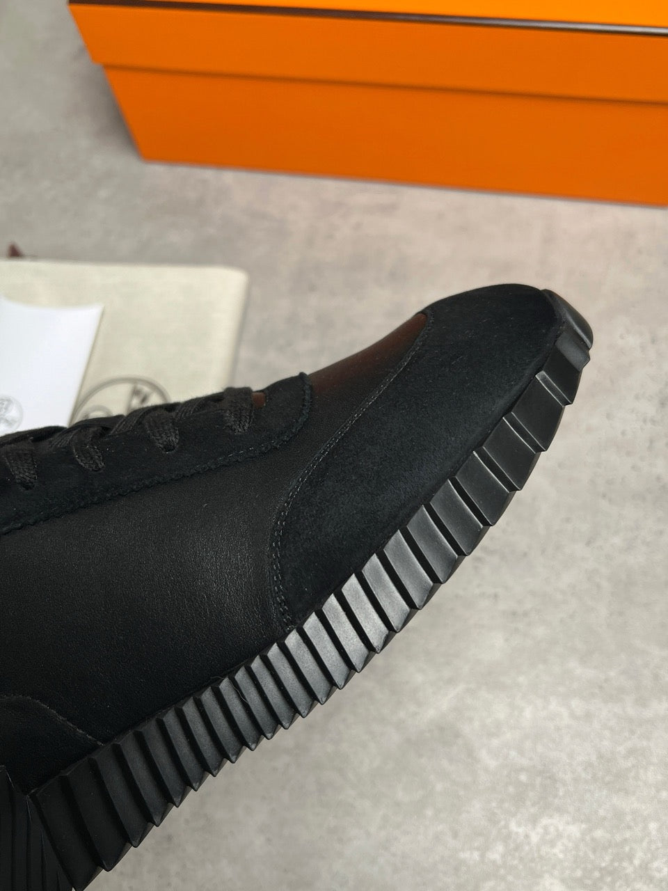 Herme Bouncing sneaker