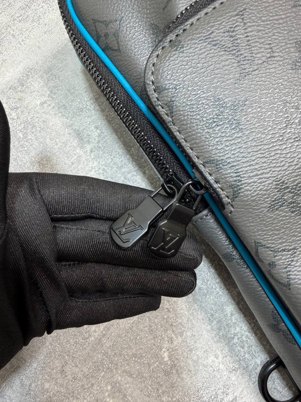 LV sling bag