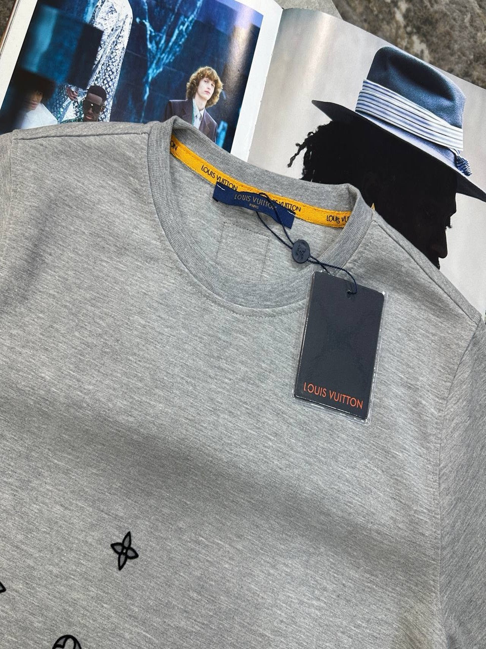 LV jumper