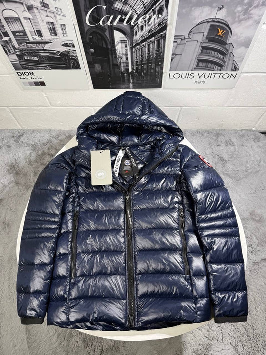 CG croften jacket