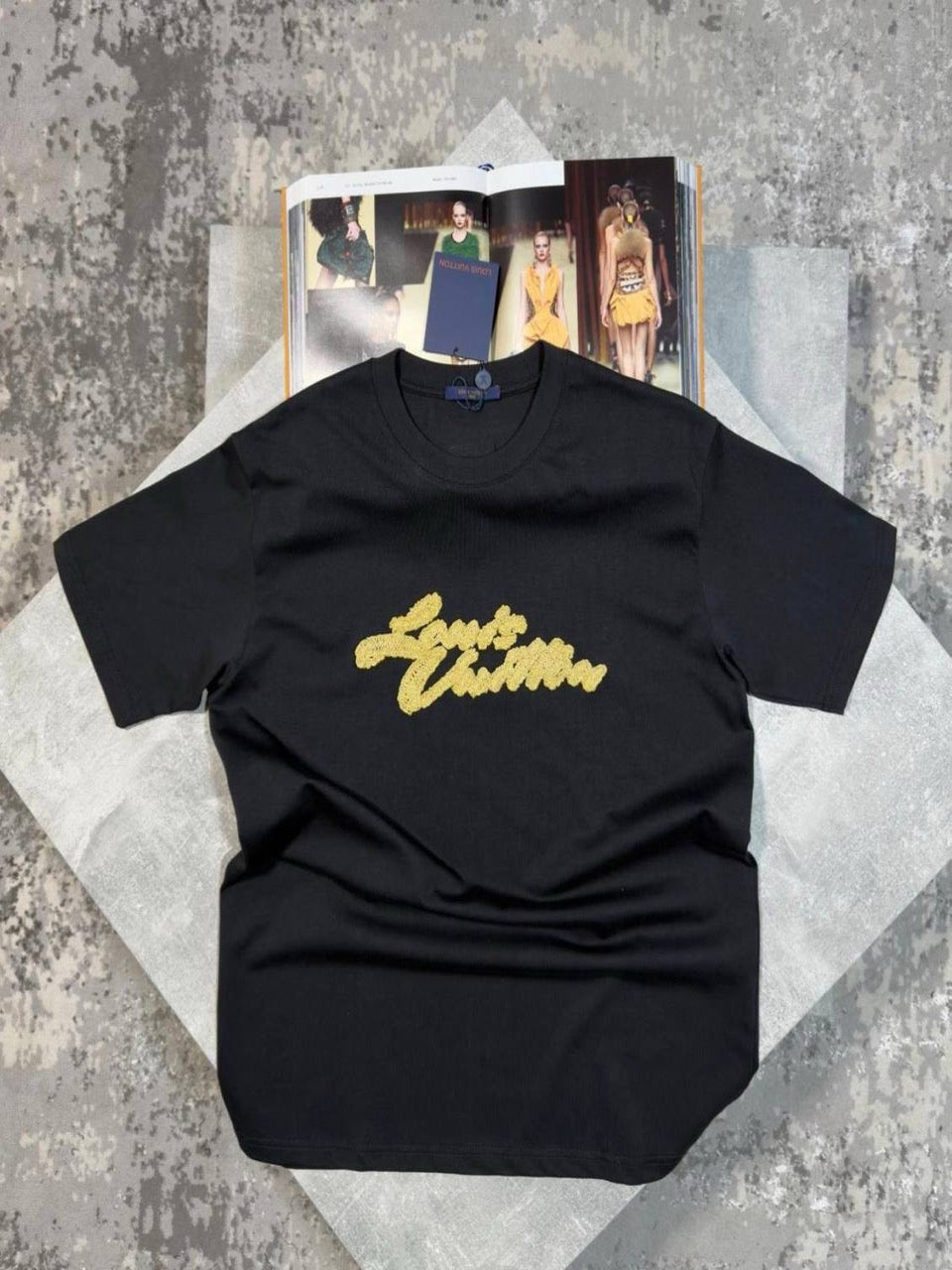 LV t shirt