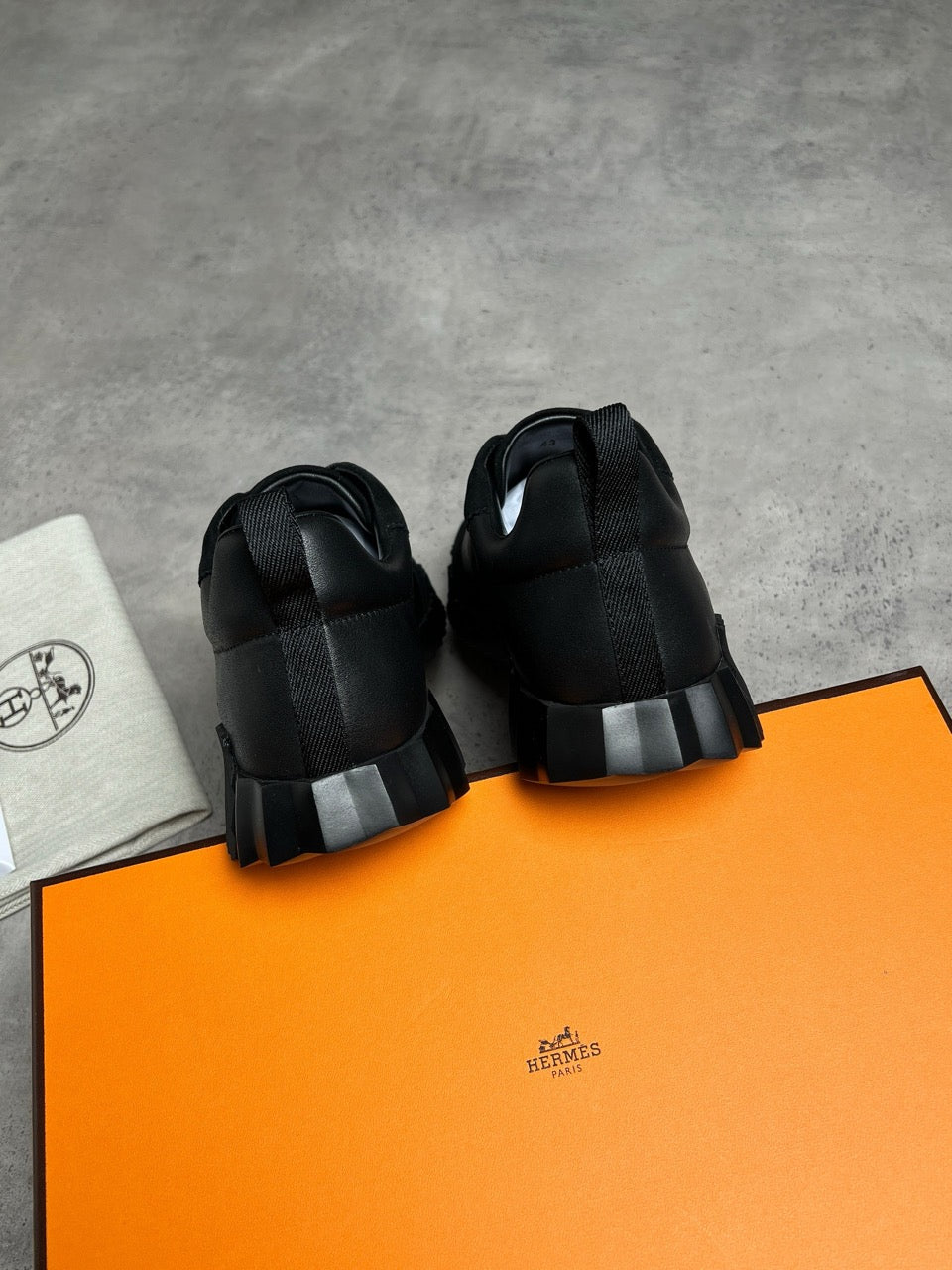 Herme Bouncing sneaker