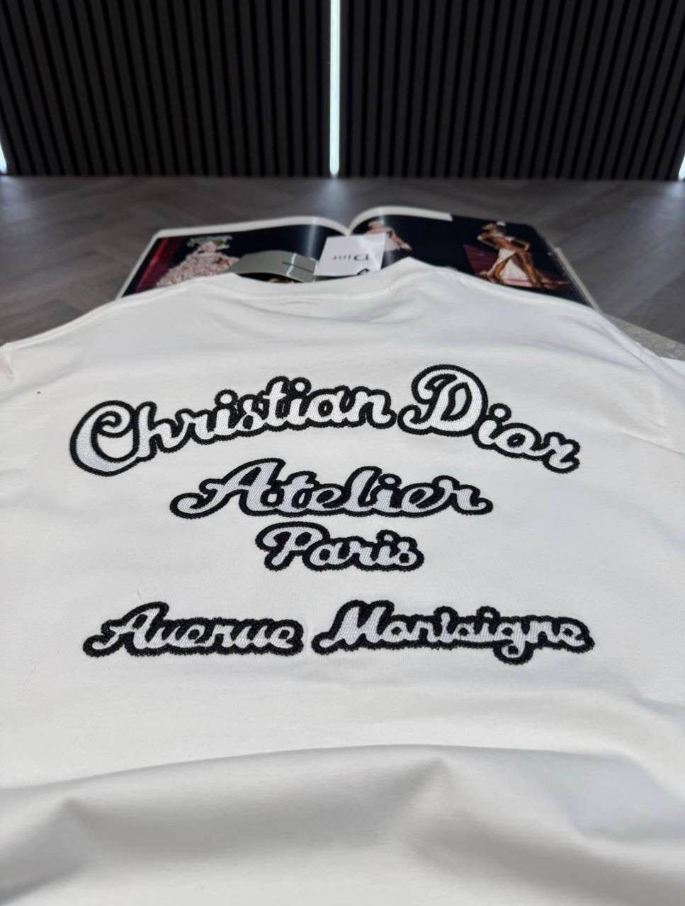 CD t shirt