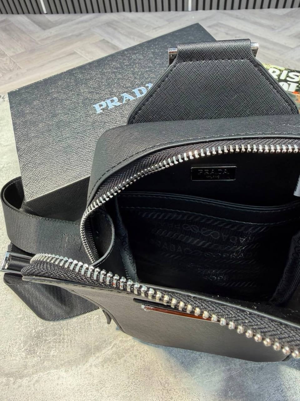 Rada bag