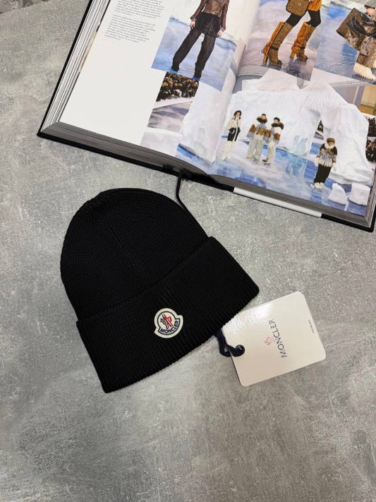 Monc beanie