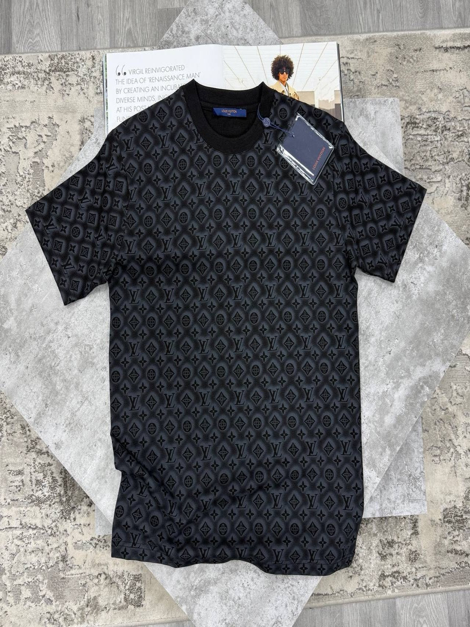 LV t shirt