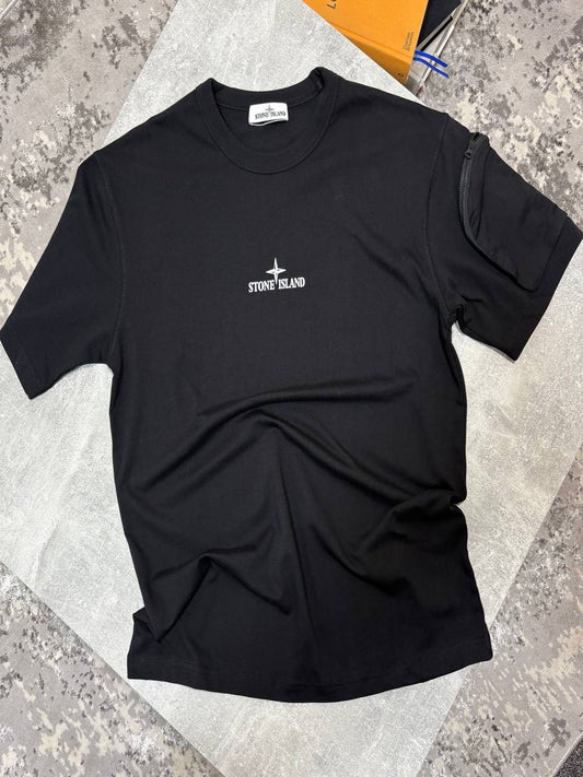 Stone t shirt