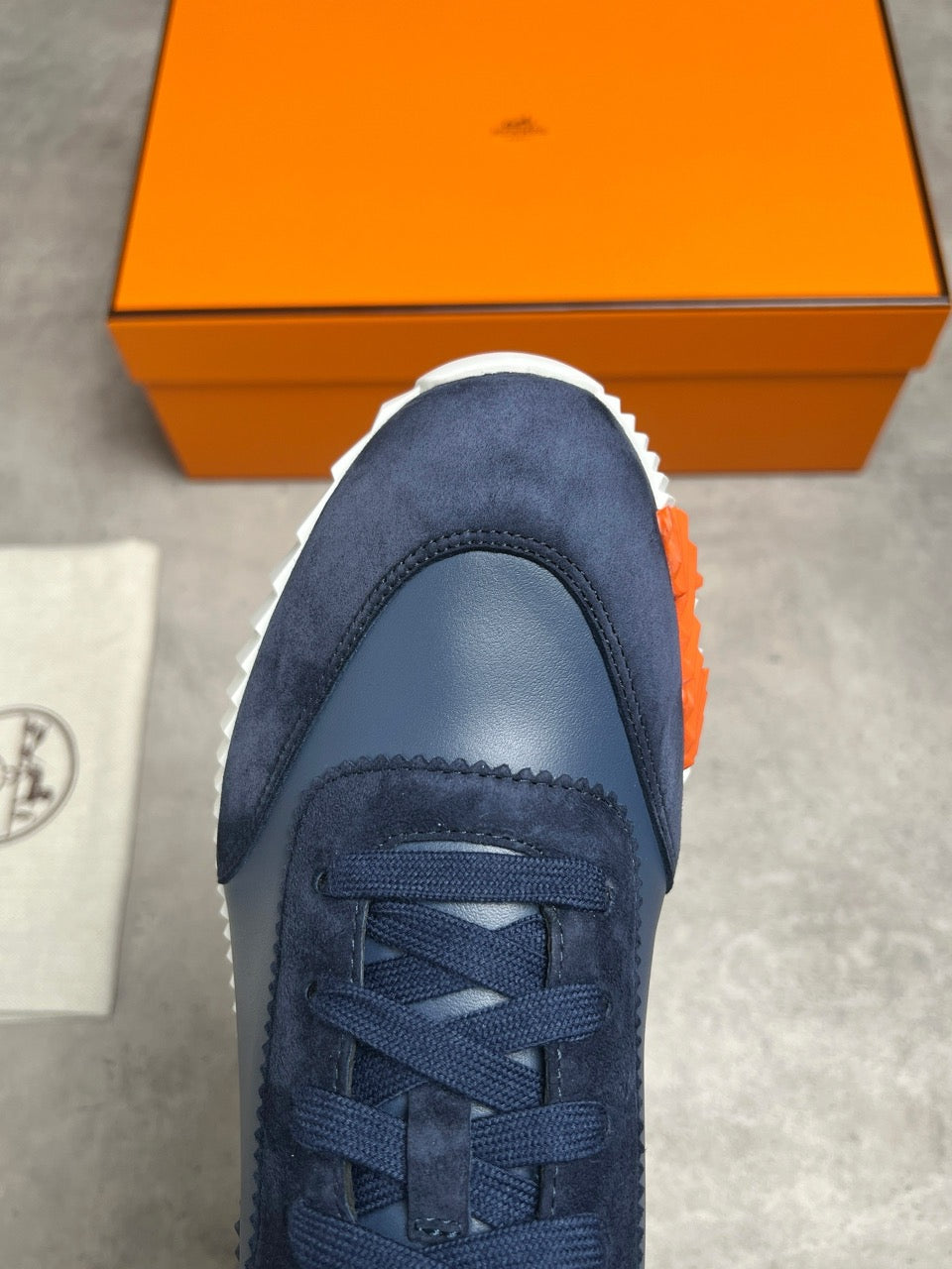 Herme Bouncing sneaker