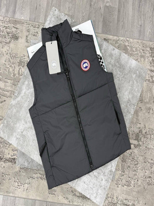 Goose Gilet