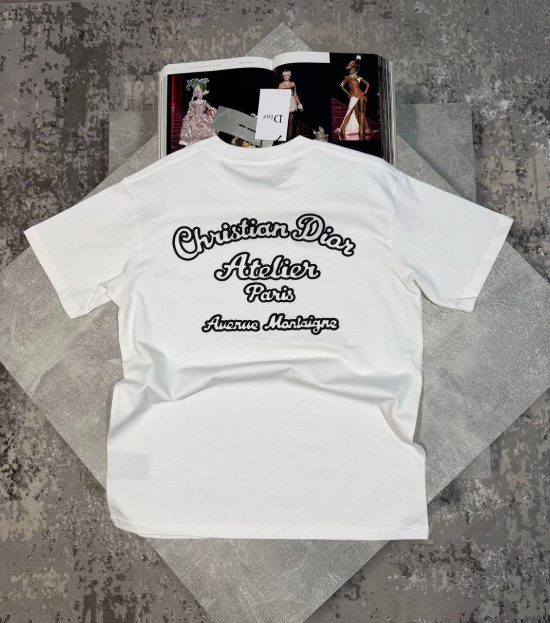 CD t shirt