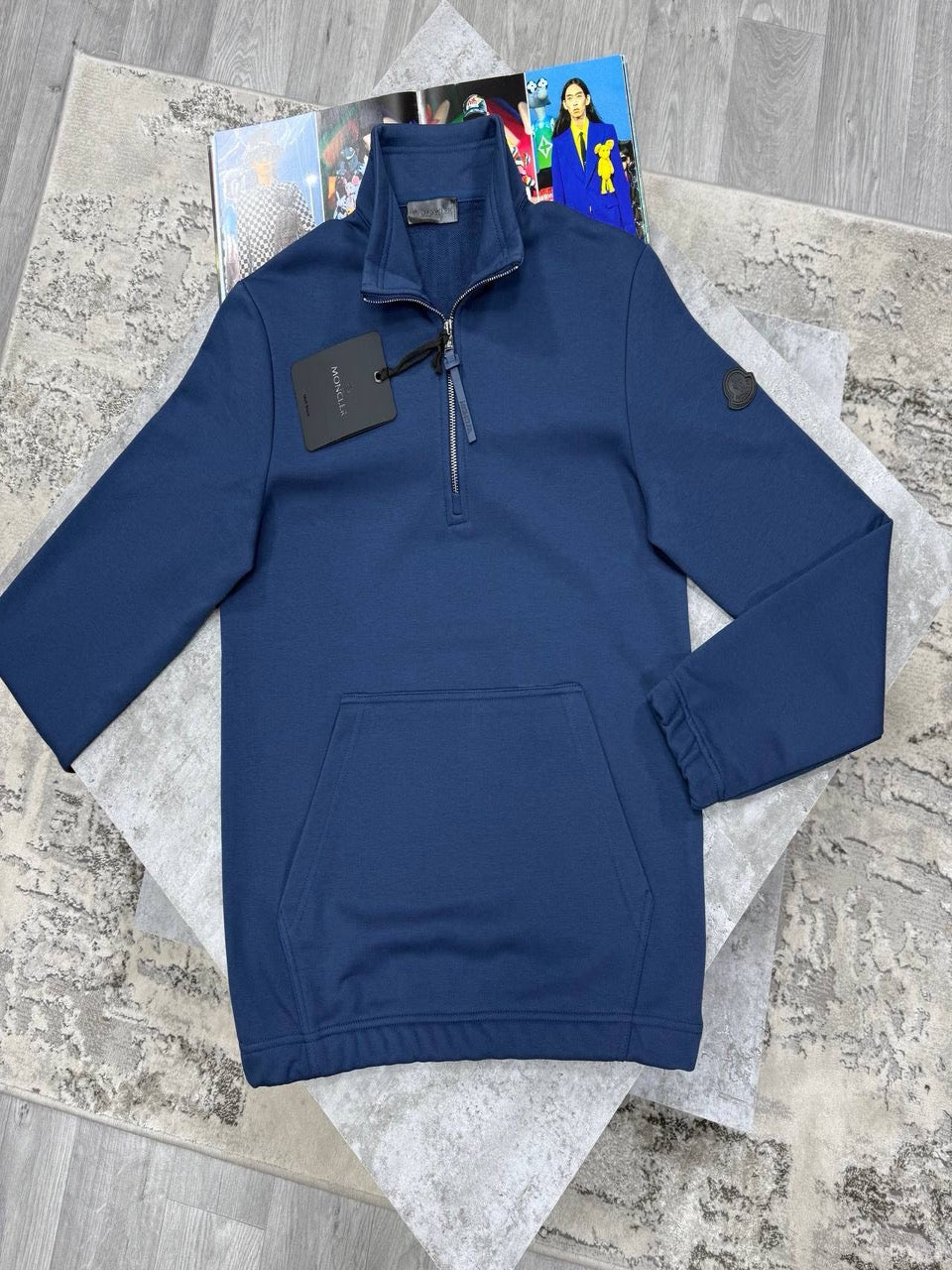 Monc 1-4 zip