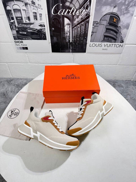 Herme sneakers