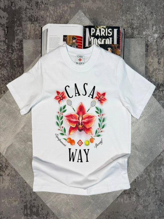 Casa t shirt