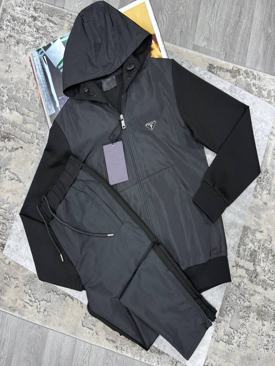 Rada tracksuit