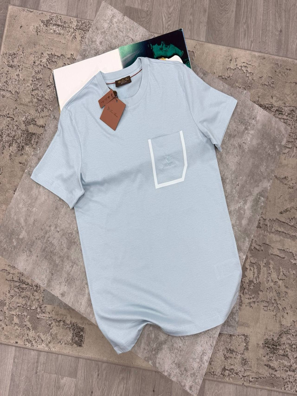 Poro t shirt