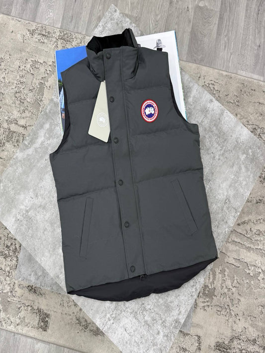 Goose Gilet