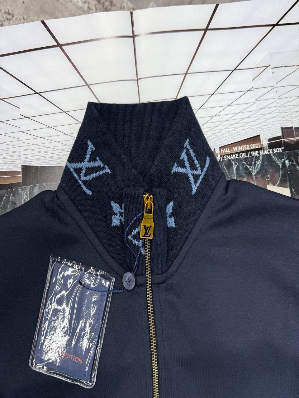 LV tracksuit