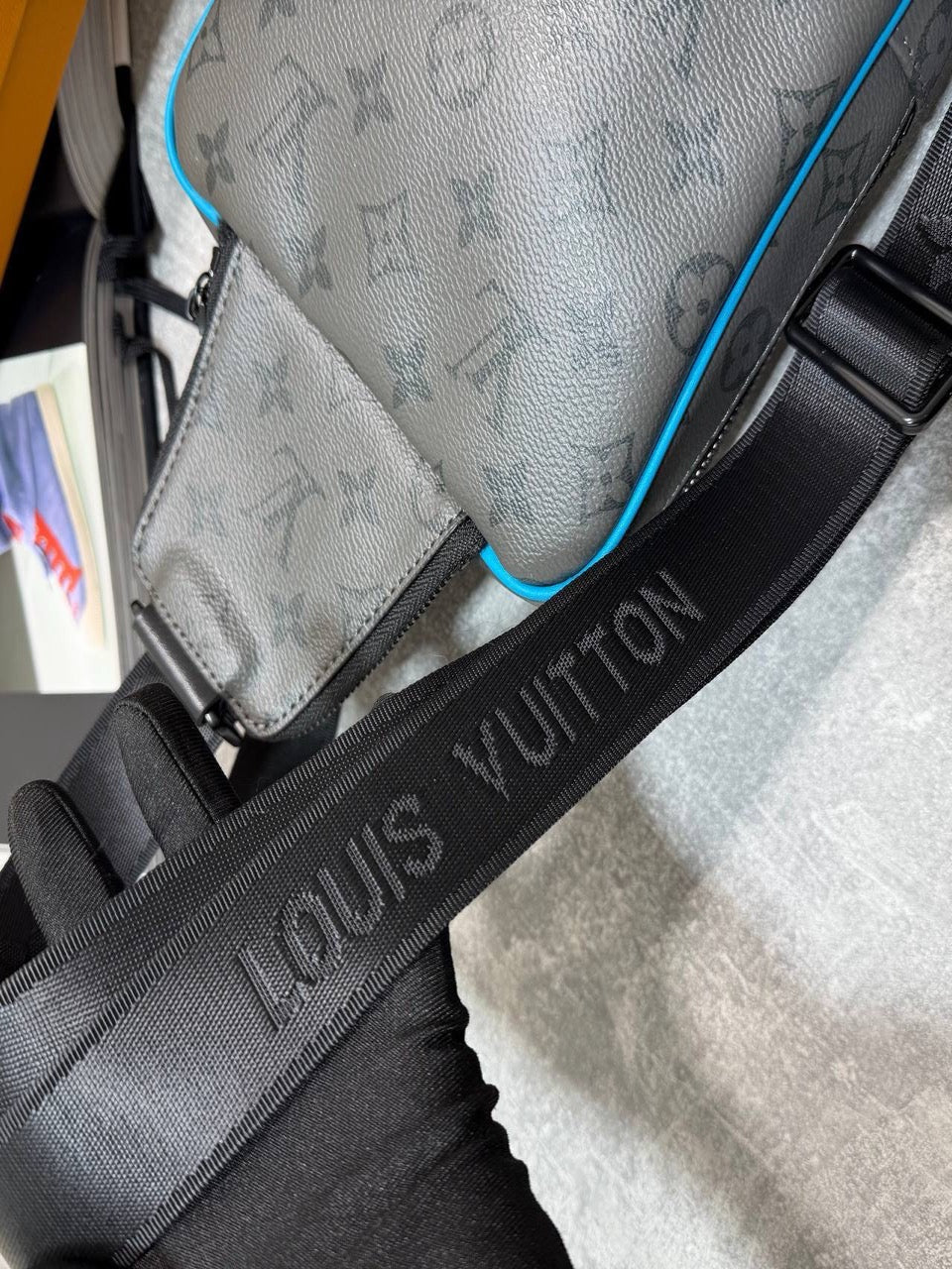 LV sling bag