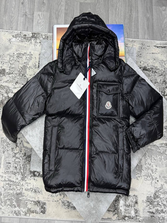 Monc coat
