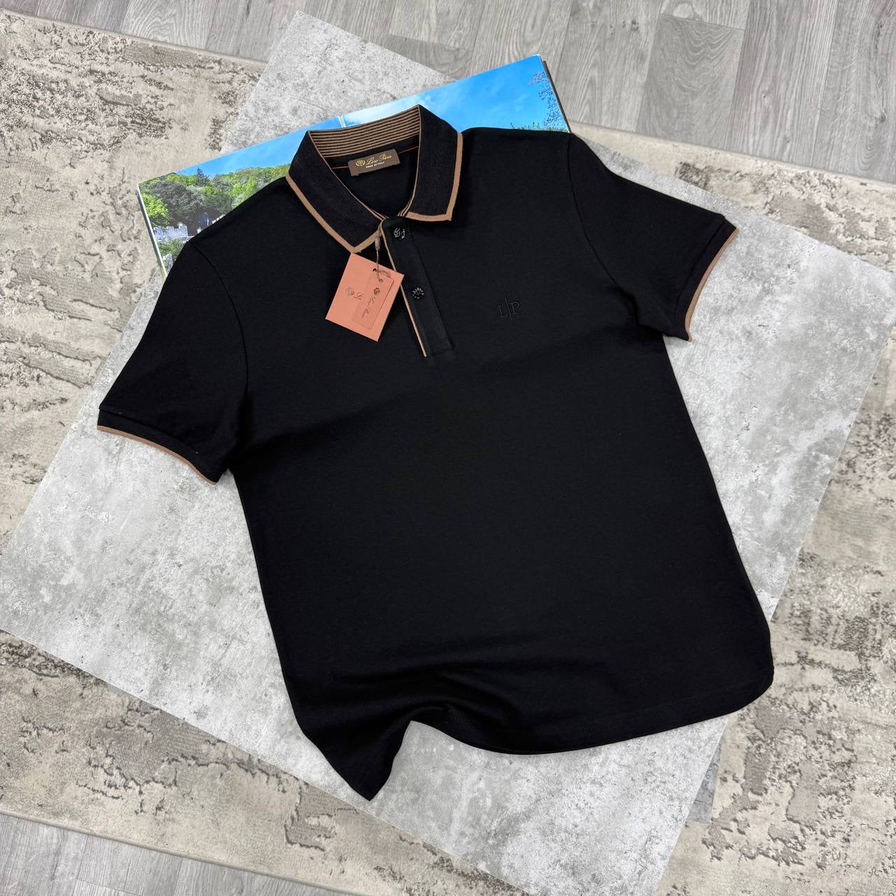 Poro polo