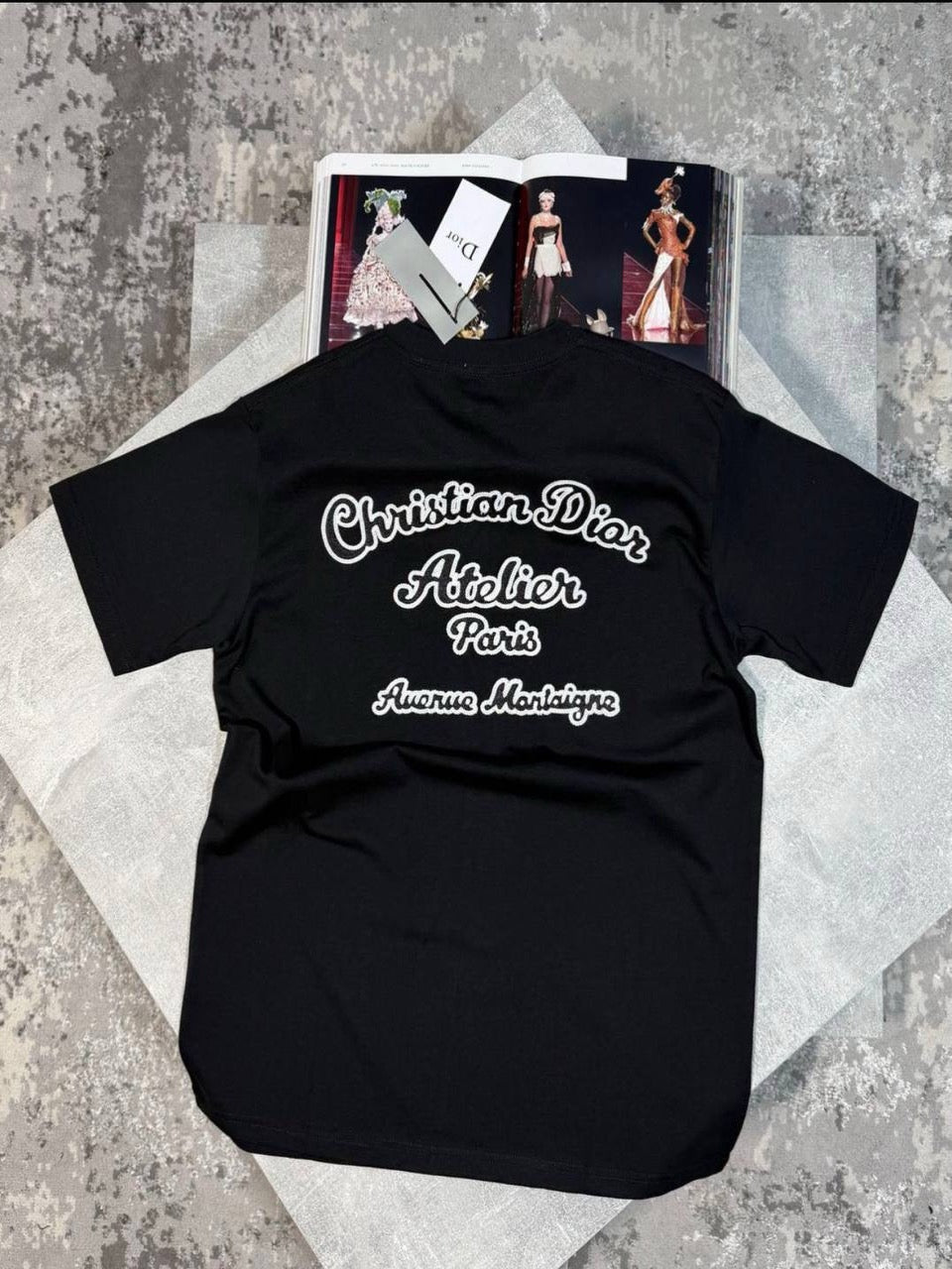 CD t shirt