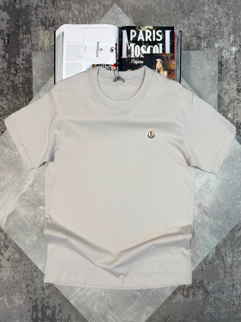 Monc t shirt