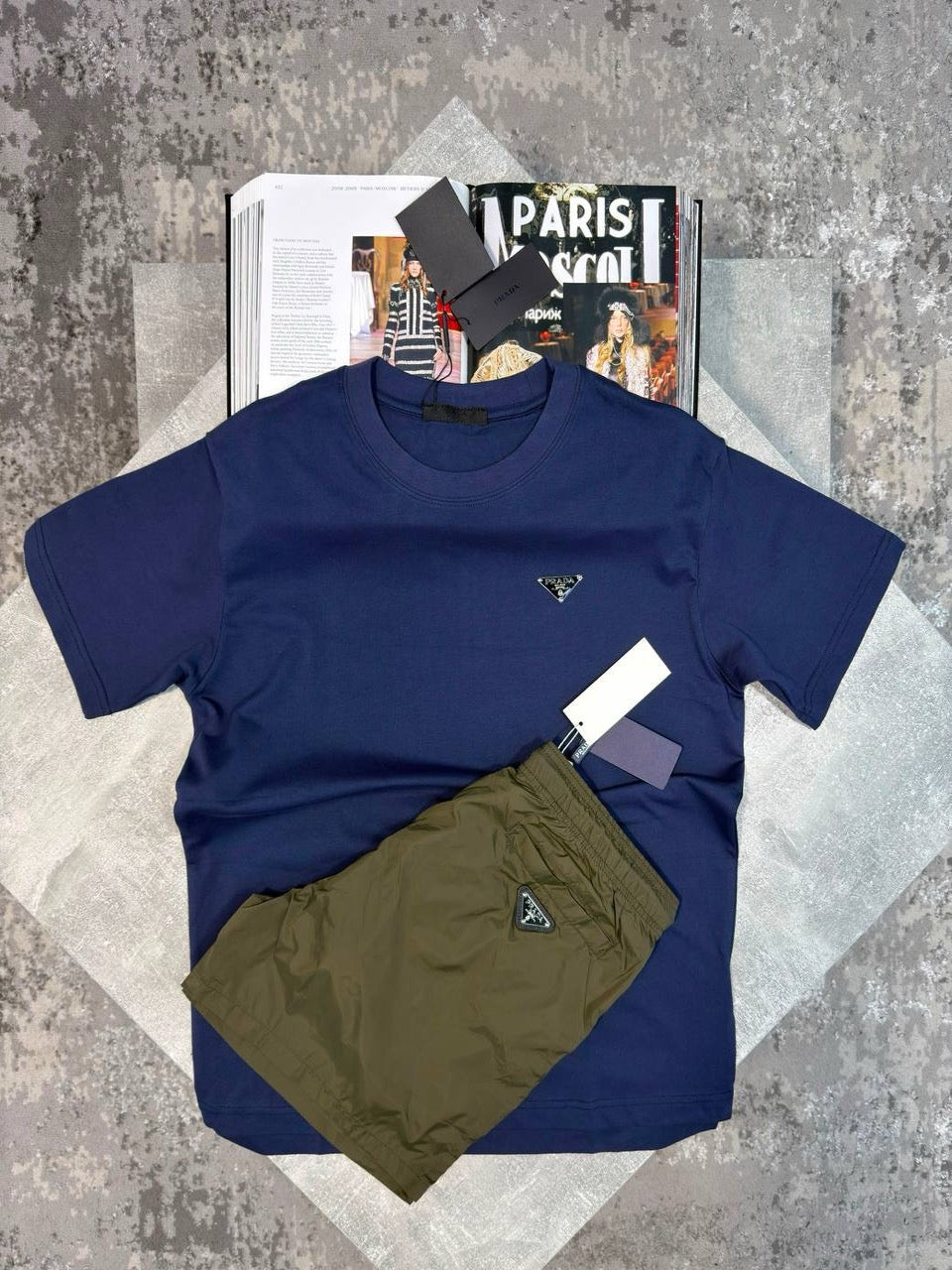Rada twinset