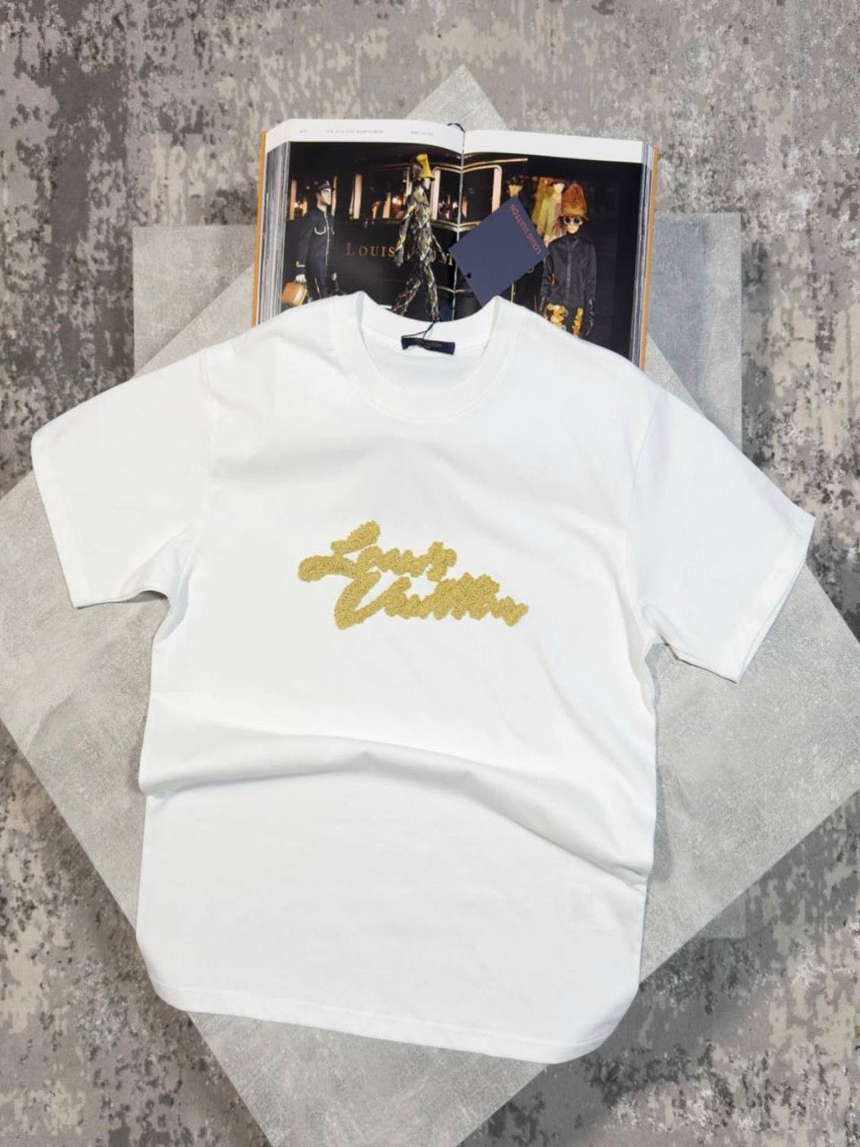 LV t shirt