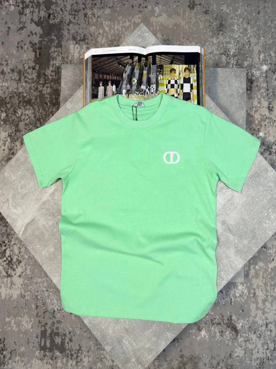 CD t shirt