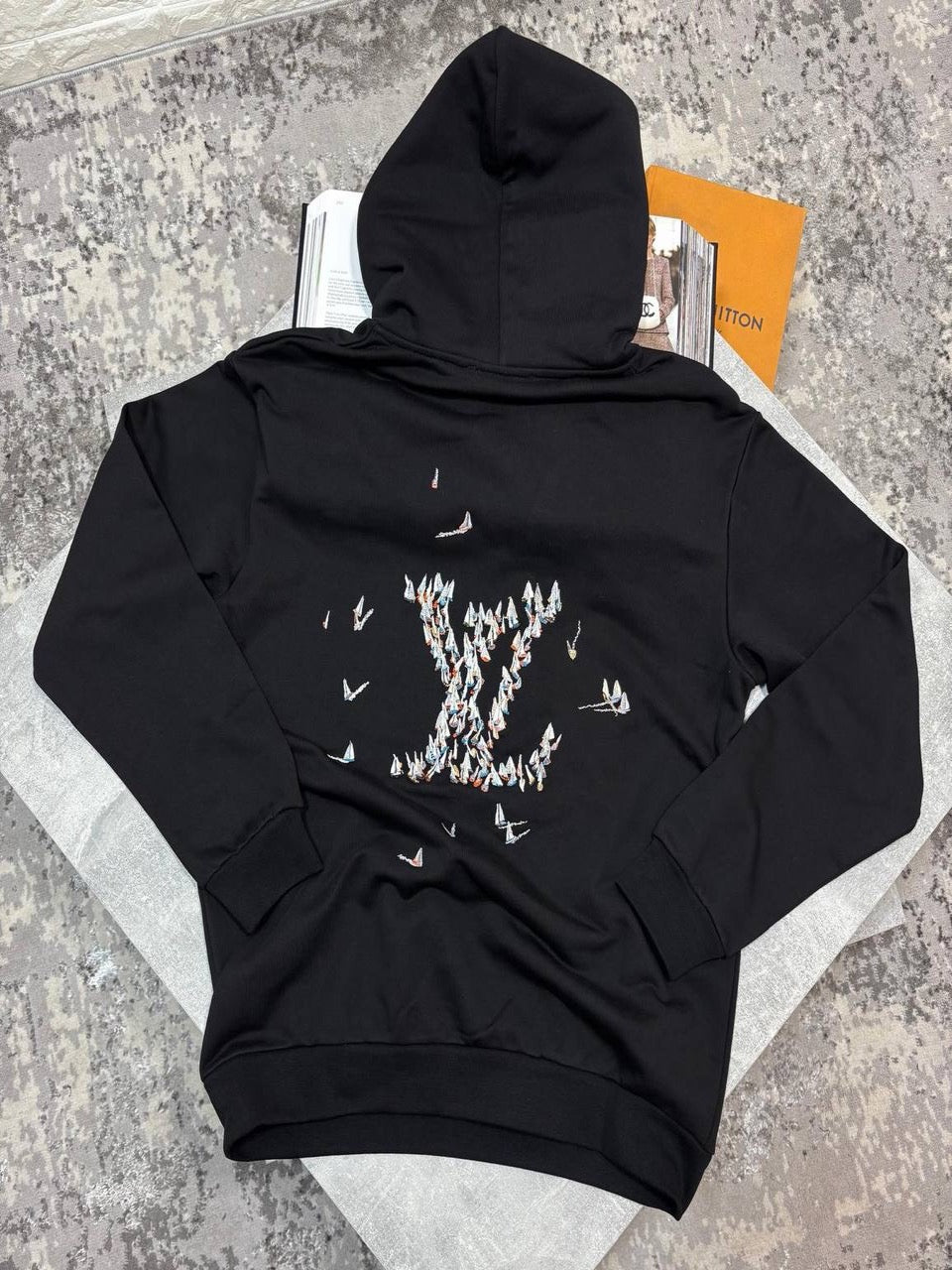 LV hoody