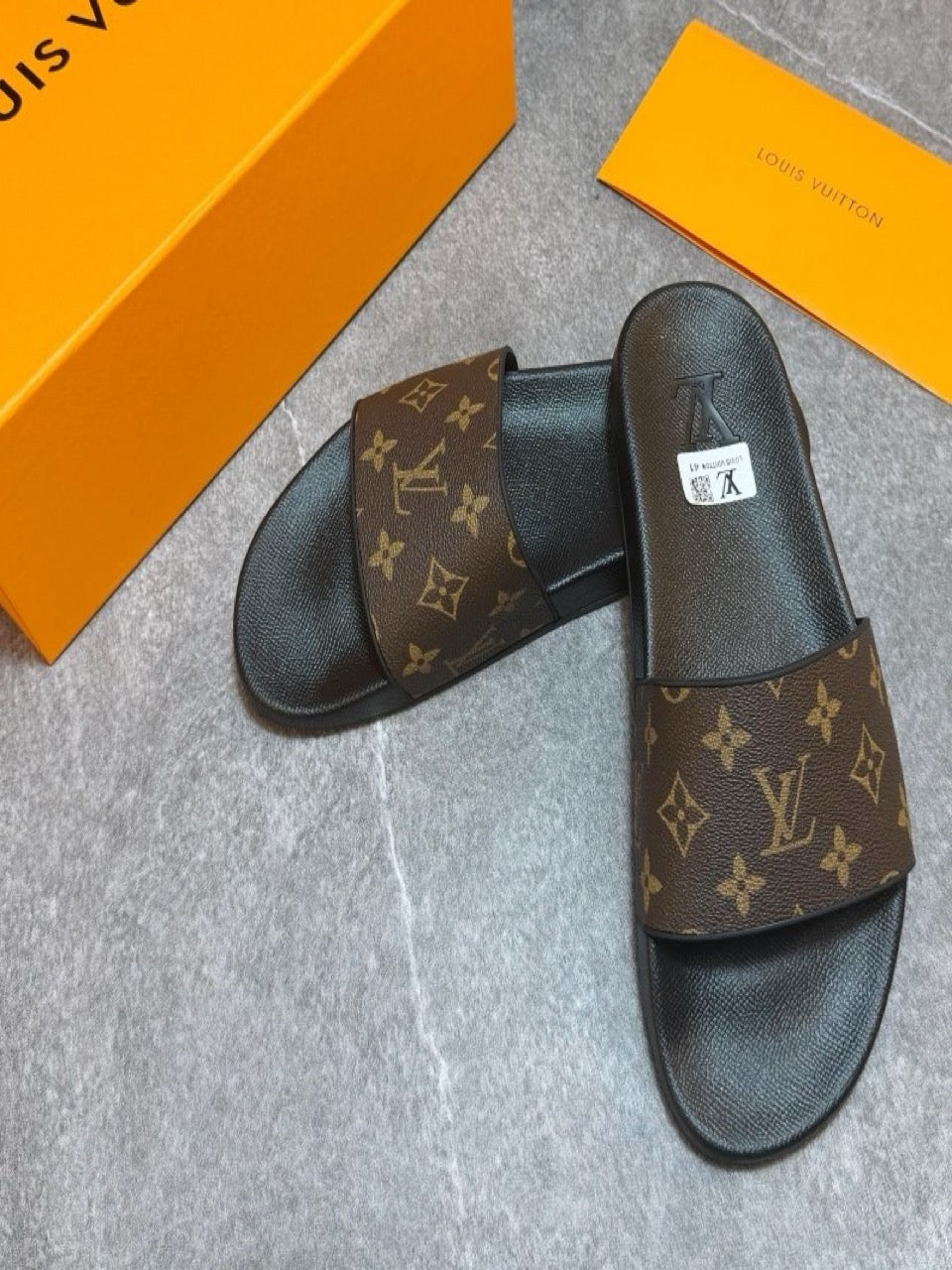 LV sliders