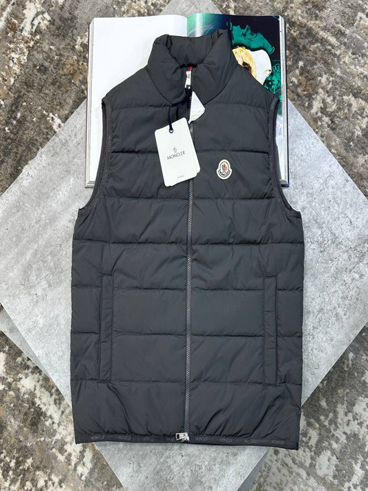 Goose gilet