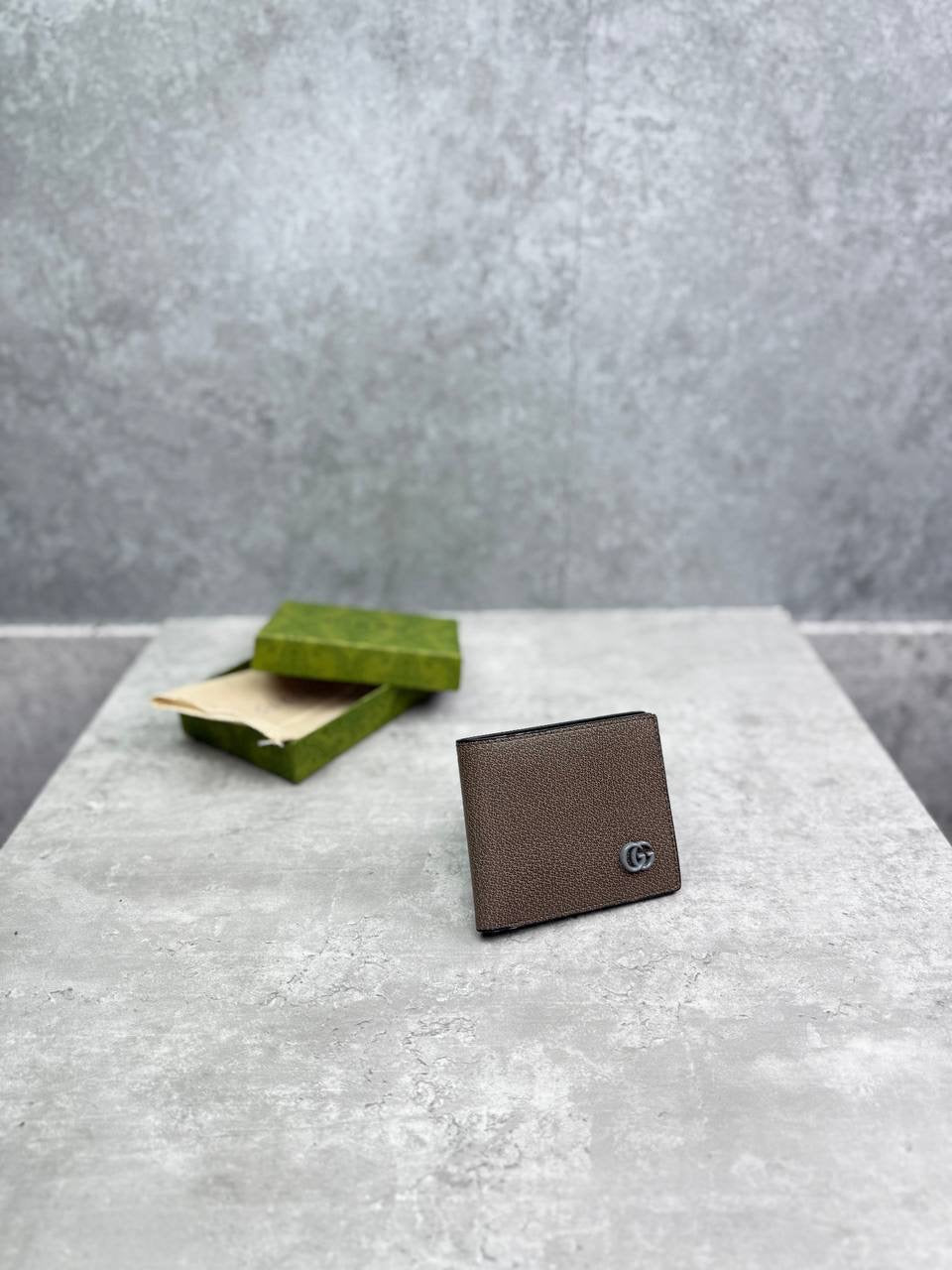 GG Wallet
