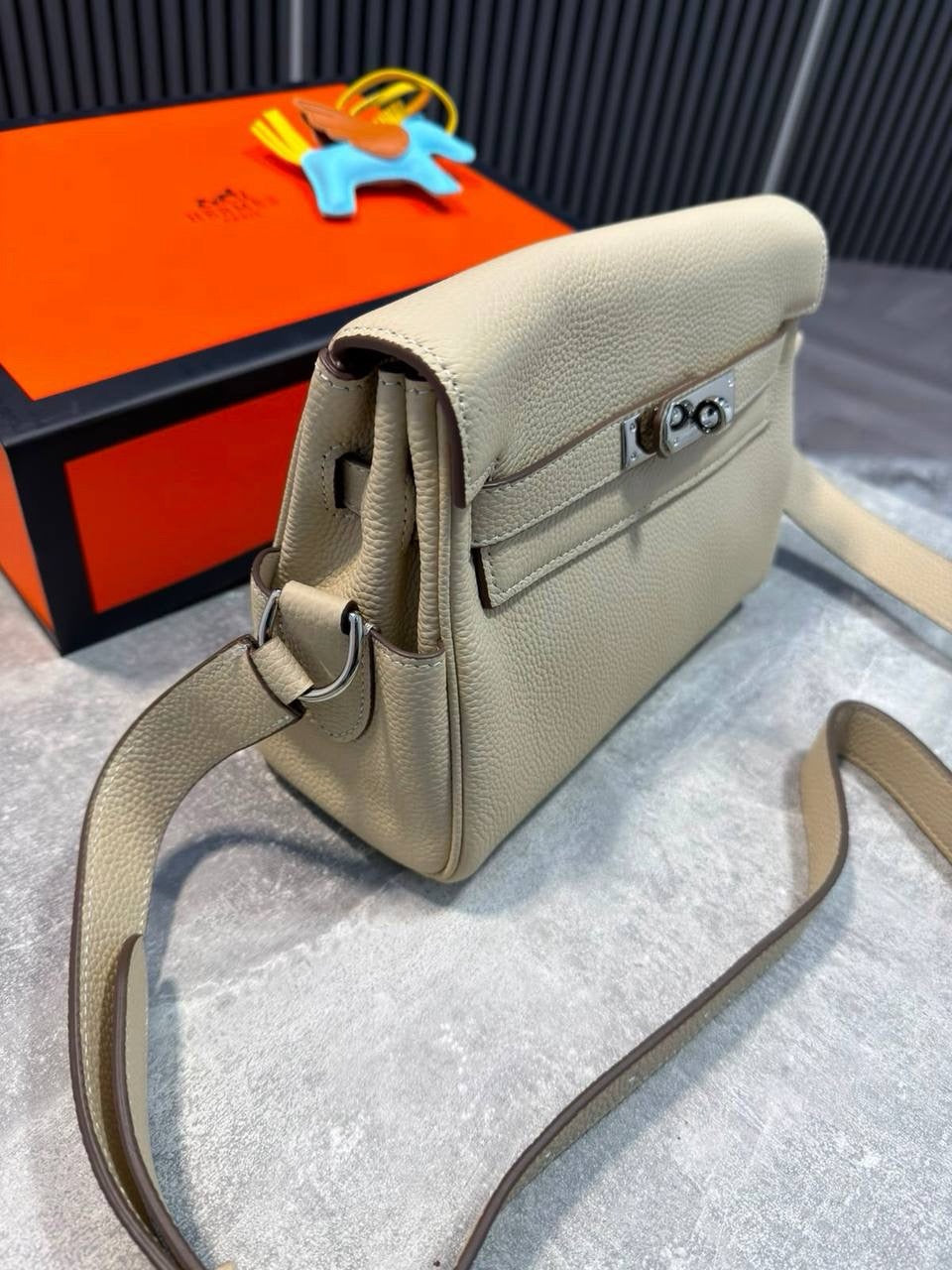 Herme bag