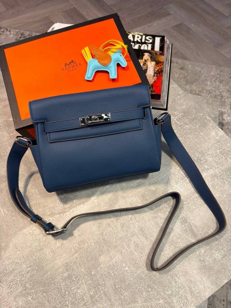 Herme bag