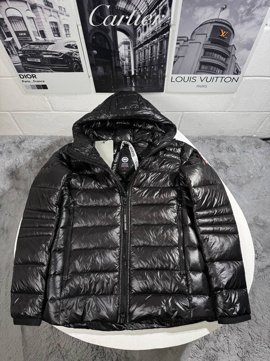 CG croften jacket