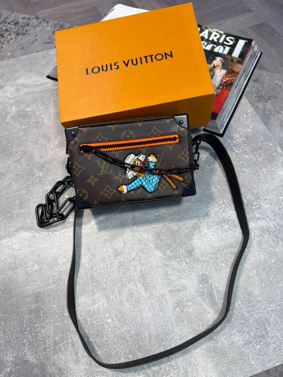 LV bag