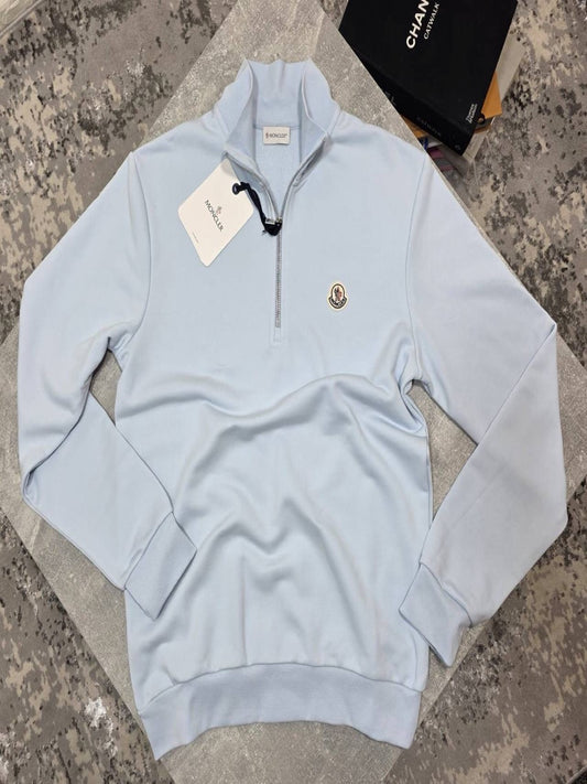 Monc 1/4 zip