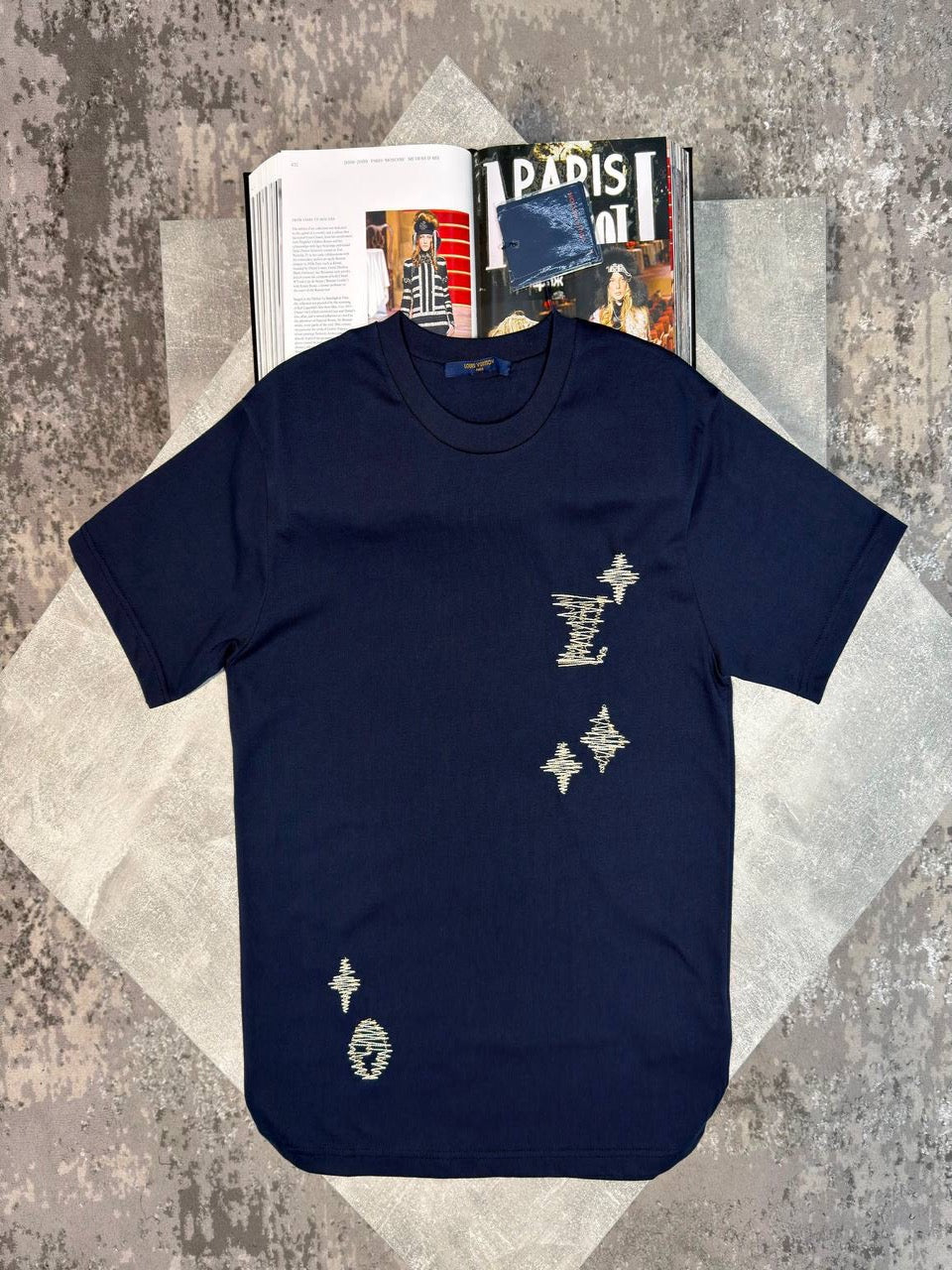 CD t shirt