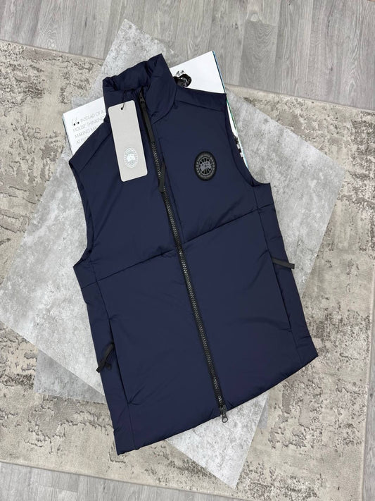 Goose Gilet