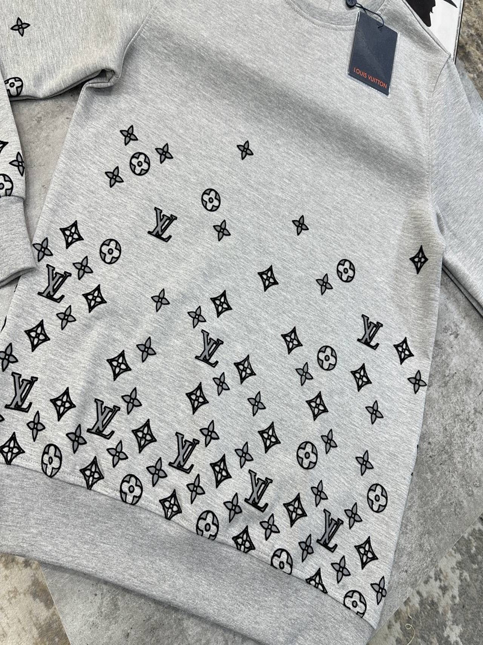 LV jumper