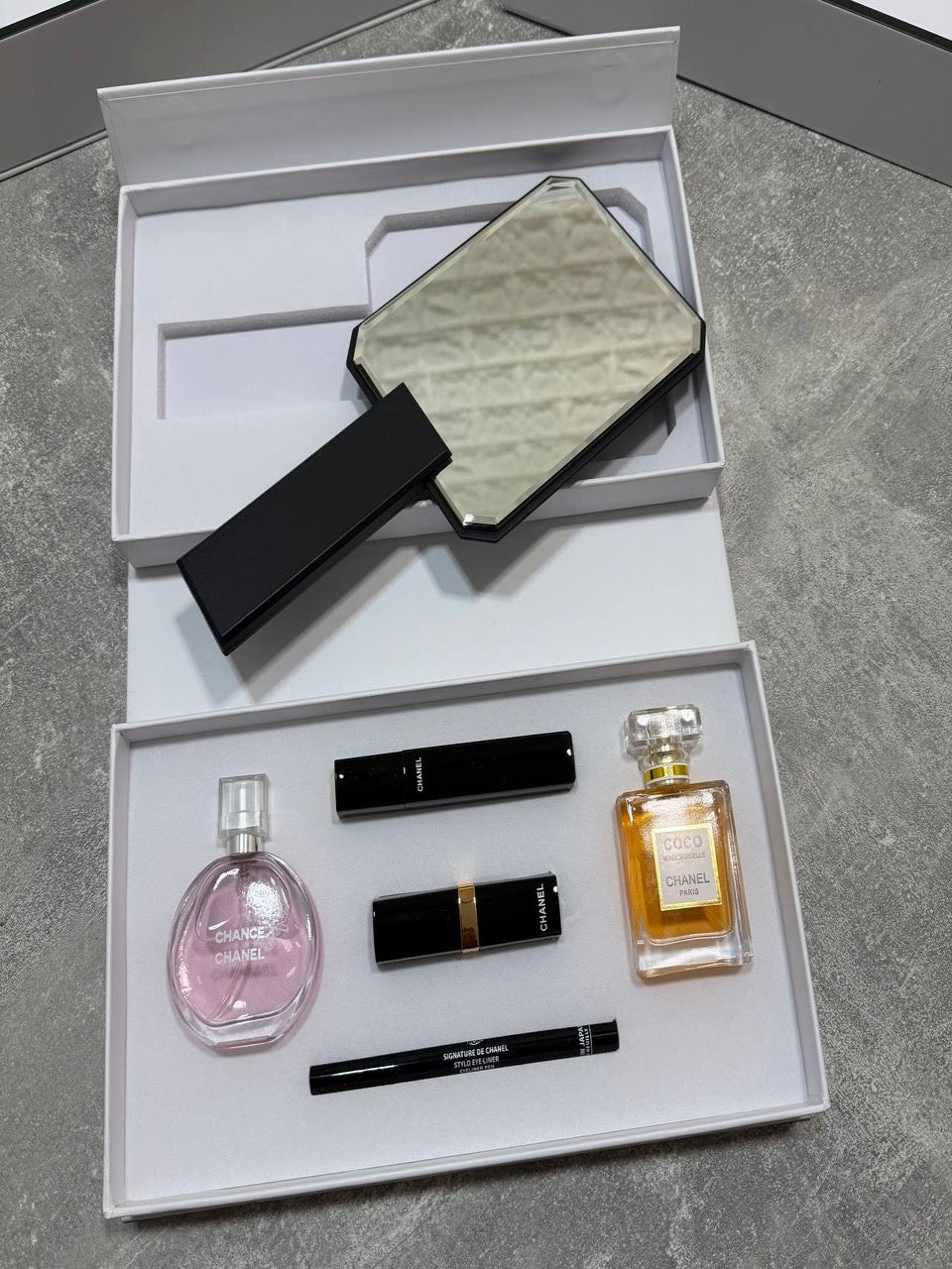 CC gift set