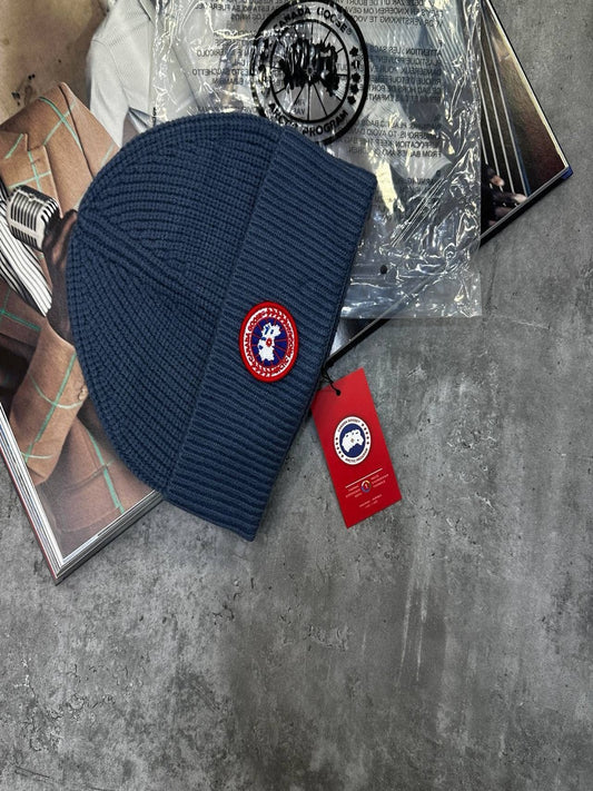 CG beanie