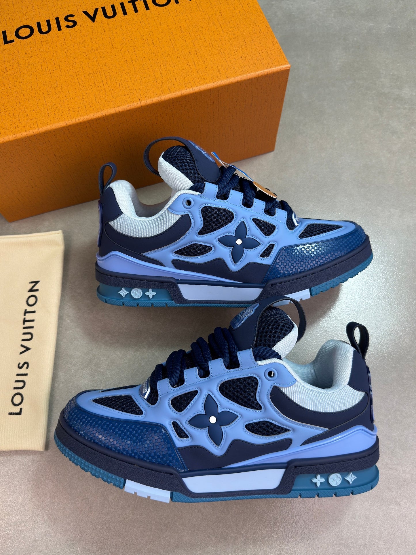 LV skates